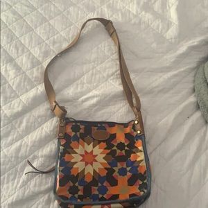 Fossil Purse